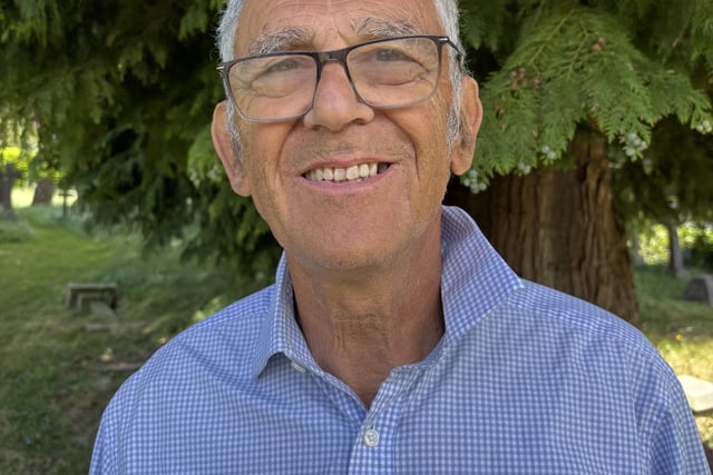 Robert Noble's candid memoir on autism