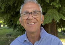 Discover Robert Noble's life journey