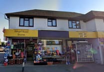 Surrey shopkeeper's licence revoked for selling knives, drugs to children