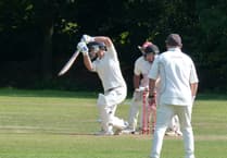 Waverley Cricket Club pick up emphatic win at Sandhurst