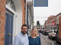 Heritage shops in fight for survival