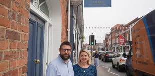 Heritage shops in fight for survival