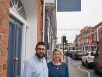 Heritage shops in fight for survival