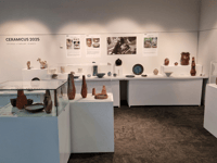 Ceramicus pottery exhibition coming to Allen Gallery in Alton 
