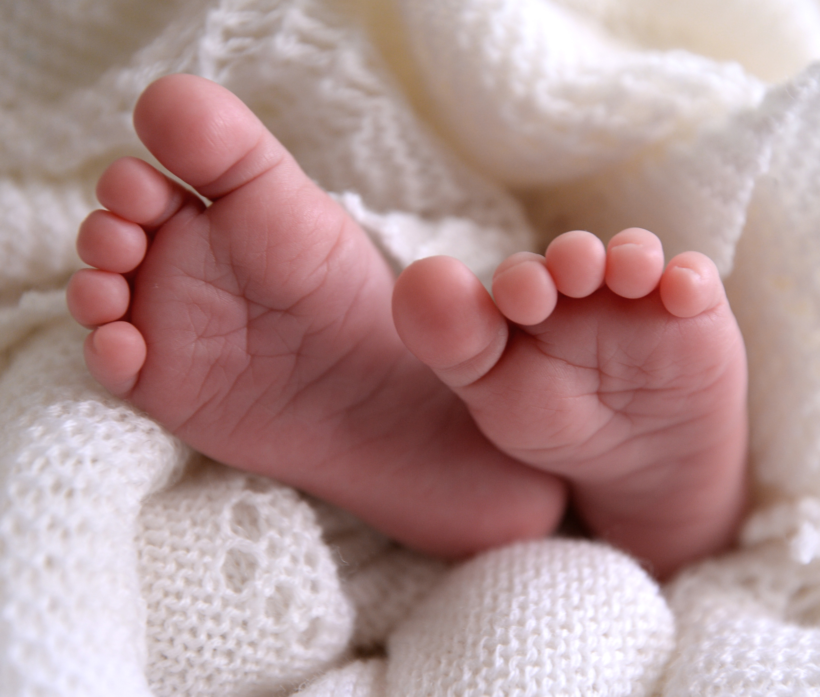 Fertility rate falls in Waverley – as it reaches new record low in England and Wales