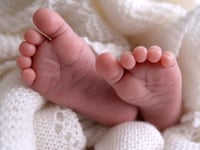 Fertility rate falls in Waverley – as it reaches new record low in England and Wales