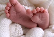 Fertility rate falls in Waverley – as it reaches new record low in England and Wales