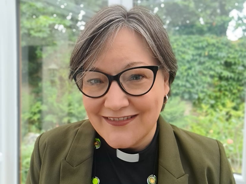 <p>Venerable Kelly Betteridge, currently Archdeacon of Bodmin, has been announced as the new Bishop of Basingstoke.</p>