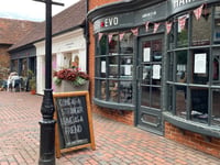 Lion and Lamb Yard hairdressers closes months after opening