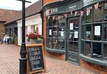 Lion and Lamb Yard hairdressers closes months after opening