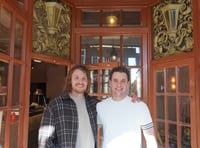 Brothers to dish up authentic Tuscan food in Farnham
