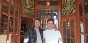Brothers to dish up authentic Tuscan food in Farnham