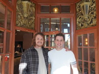 Brothers to dish up authentic Tuscan food in Farnham