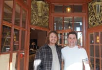 Brothers to dish up authentic Tuscan food in Farnham
