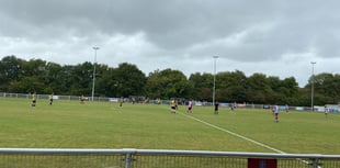 Badshot Lea win eight-goal thriller against Eversley & California
