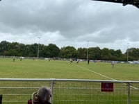 Badshot Lea win eight-goal thriller against Eversley & California