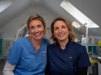 Skin clinic brings laser treatments to Farnham