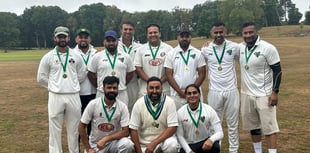 Puttenham seal I'Anson Division One title with big win