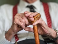 Thousands of people diagnosed with dementia in Frimley and the surrounding areas – as September marks World Alzheimer's Month