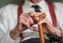 Thousands of people diagnosed with dementia in Frimley and the surrounding areas – as September marks World Alzheimer's Month