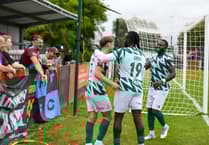 Farnham Town earn comfortable Emirates FA Cup first qualifying round win at Erith Town