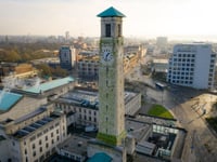 Hampshire councils propose local government overhaul