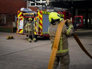 More people died in fires in Surrey