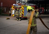 More people died in fires in Surrey