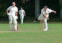 Waverley Cricket Club fall to 67-run defeat at Elsted