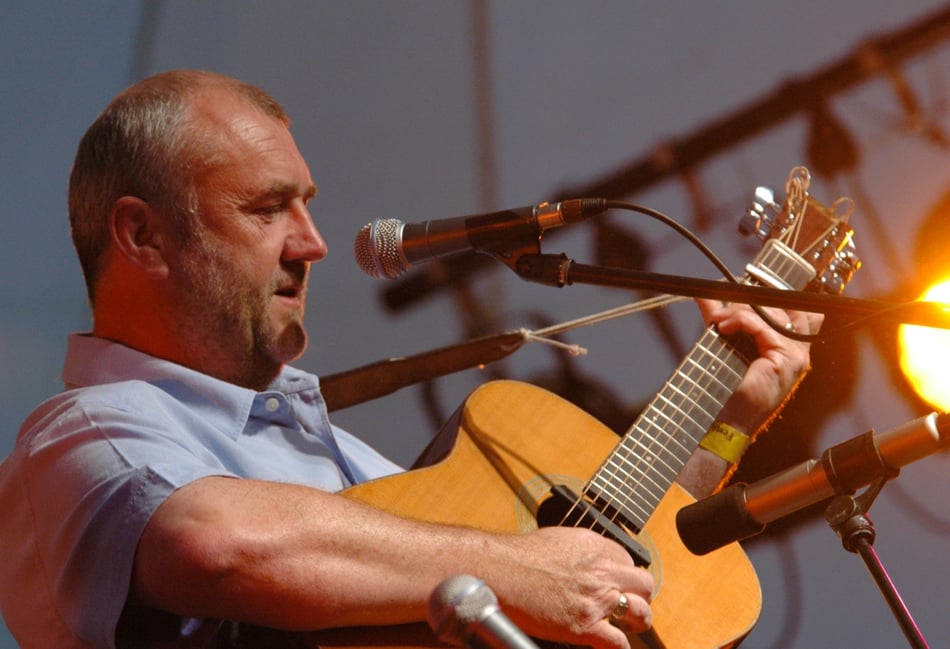 <p>Bob Fox returns to Grayshott for one-night concert</p>