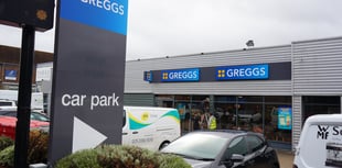 Farnham's on a roll with Greggs opening