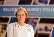 Anti-catcalling campaign triggered 'vitriolic' backlash, says Surrey PCC