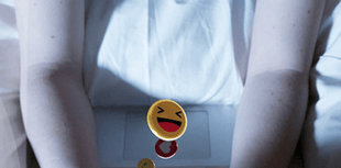 Show at Bedales looks at worst aspects of social media
