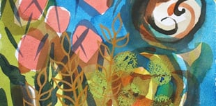 Judge of The Great Pottery Throw Down exhibiting in Farnham