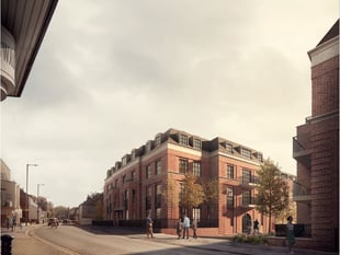 The fight goes on to stop Centrum development in Farnham