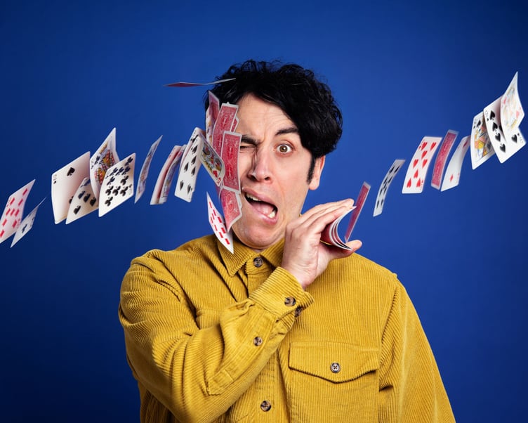 Pete Firman.