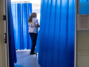 More elective operations cancelled at the last minute by the Royal Surrey County Hospital last year, as number reached record high in England
