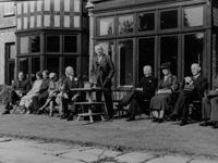 Seventy objects to celebrate 70 years of Gilbert White's House
