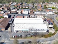 Calls for public consultation on Centrum site