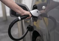 Hundreds of EV charging sockets installed in Surrey since UK Government launched funding scheme