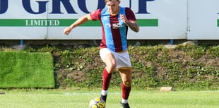 WATCH: Farnham boss Paul Johnson says Town could have beaten Sholing