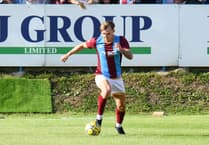 WATCH: Farnham Town manager Paul Johnson feels side could have got all three points against Sholing