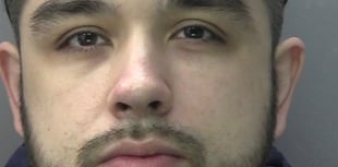 Prolific abuser jailed for 12 years