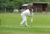 Waverley Cricket Club pick up impressive win at Steep