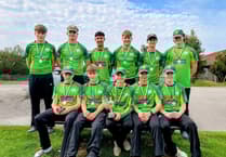 Rowledge beat Fareham & Compton to win Hampshire under-17s Cup