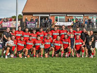 Petersfield fall to Regional Two South Central defeat at Winchester