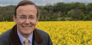 Lib-Dems select Martin Tod to run for Hampshire mayor