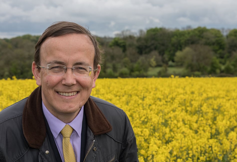 <p>Martin Tod has been selected as the Liberal Democrats candidate for the Hampshire and the Solent mayor election.</p>