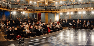 London comedy night going on tour to help Bedales