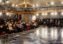 London comedy night going on tour to help Bedales